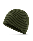 Tri-blend beanie