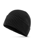 Tri-blend beanie