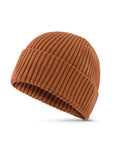 Tri-blend beanie