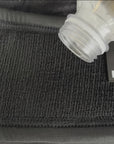 Dri-fit fabric effect