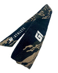 G1 TS DARK GREEN CAMO HEADBAND