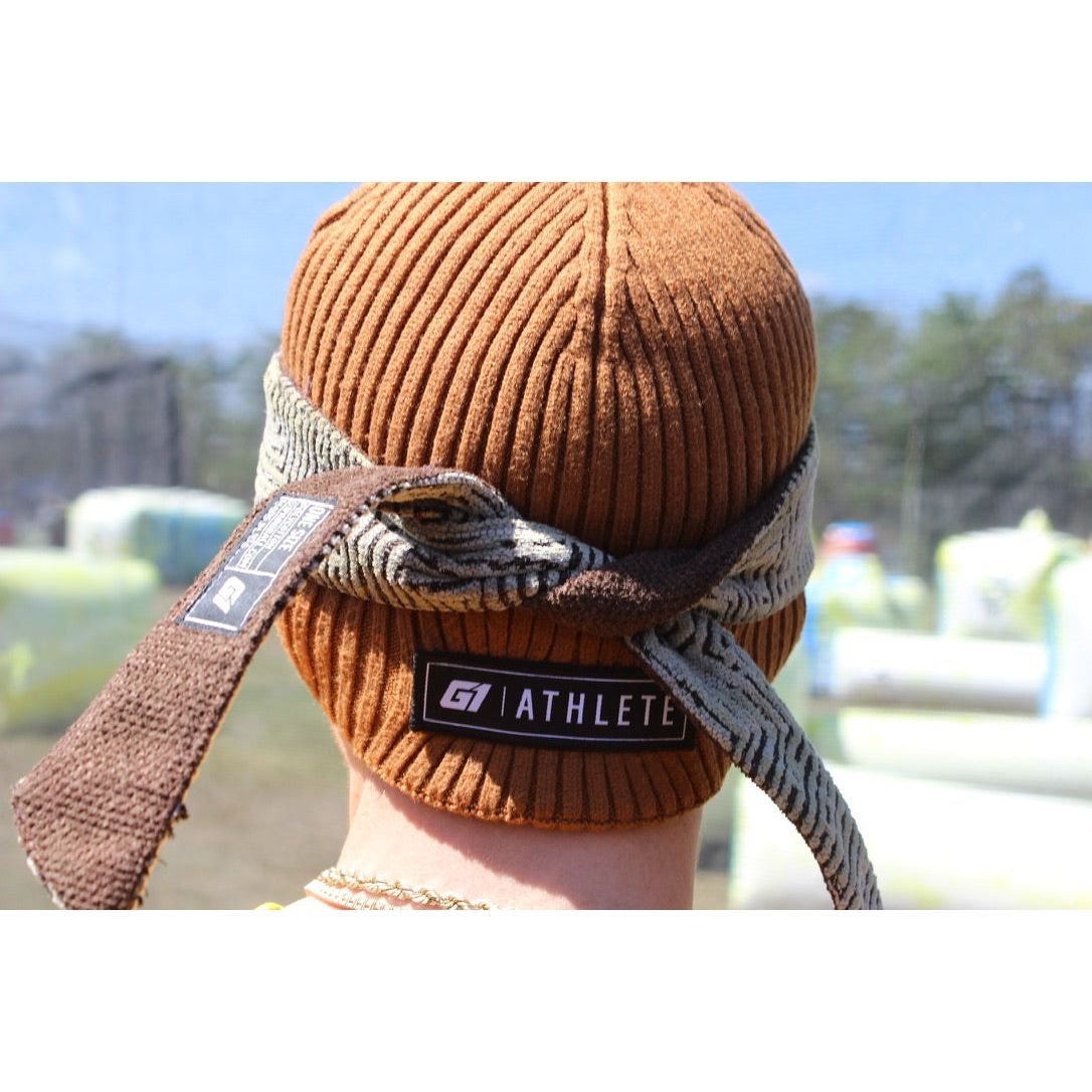 Tri-blend beanie – G1 ATHLETE™