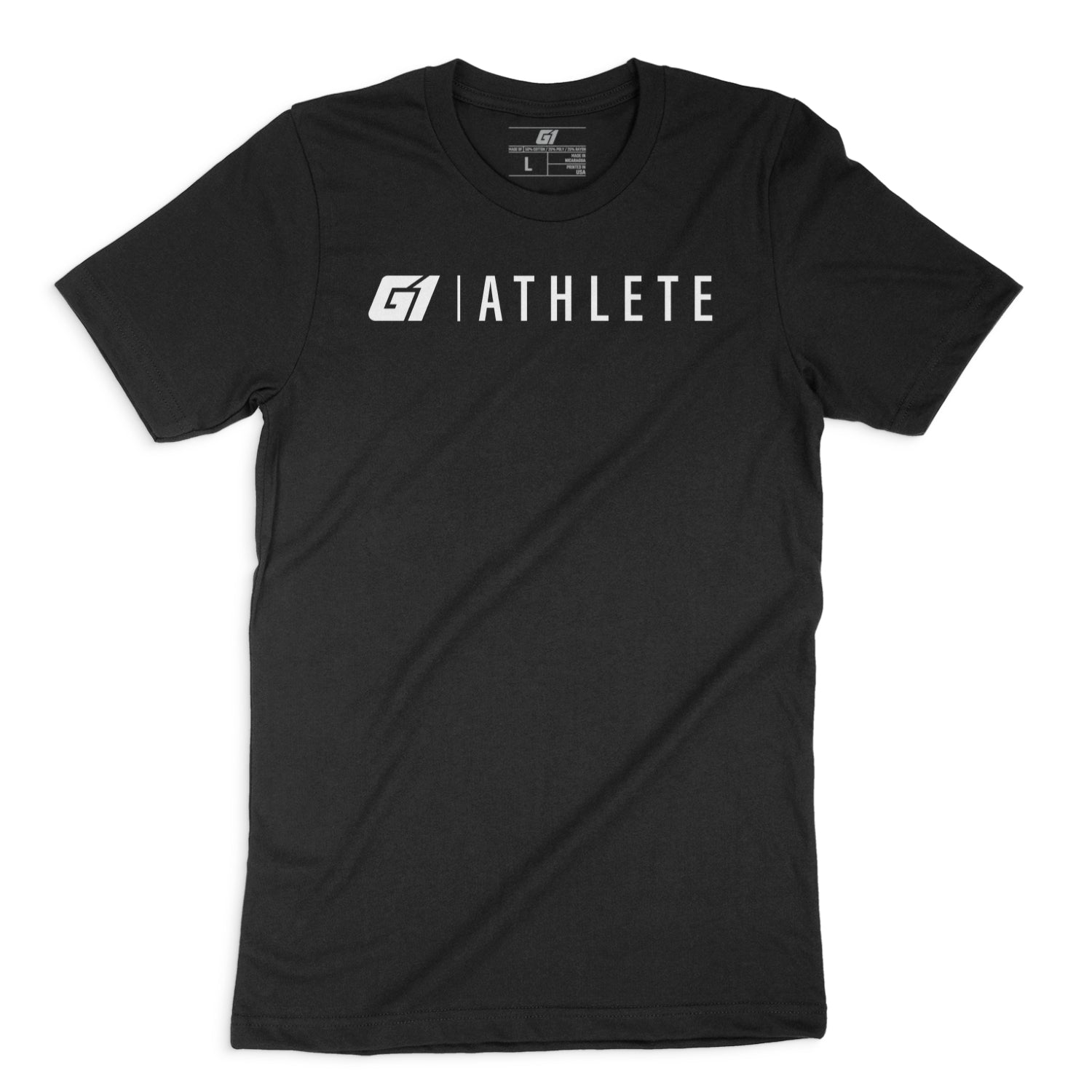 G1  Athlete T - Ultra-soft