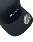 G1 GO TO HAT - BLACK
