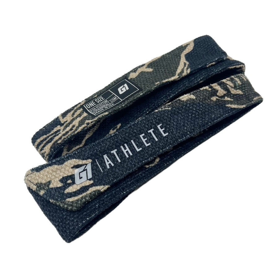 G1 TS DARK GREEN CAMO HEADBAND