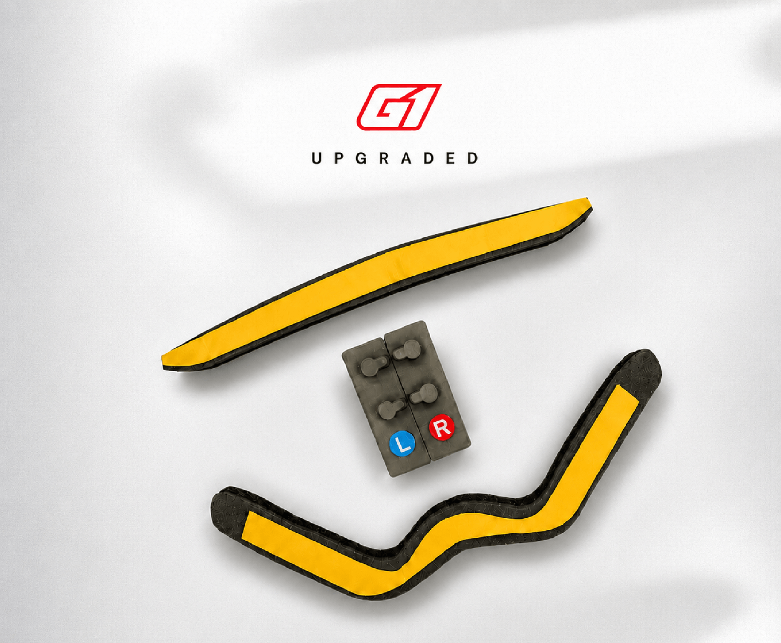 G1 Foam UPDATED