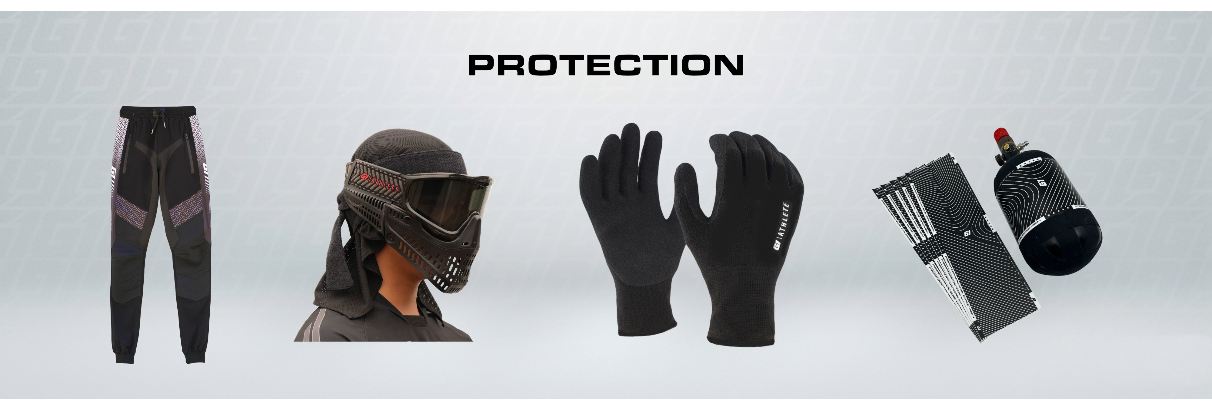 Protection / Acessories