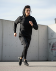 G1 Athlete heavyweight hoodie