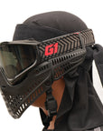 G1 MAGNETIC CHIN STRAP - QLS and 2025 THINS