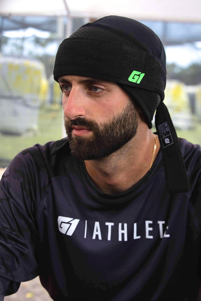 G1paintball Paintball Headgear G1 ATHLETE™