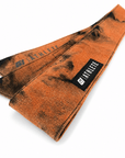 G1 PREMIUM DENIM HB DYED RUST&BLK