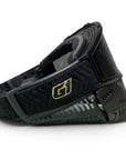G1 Move Goggle Strap BLK on BLK