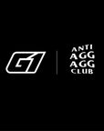 G1 WOVEN ANTI AGG COLAB STRAP - Only 10 made