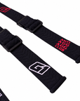 G1 WOVEN ANTI AGG COLAB STRAP - Only 10 made