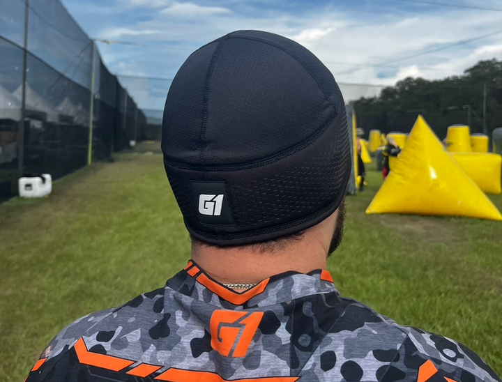 G1paintball Paintball Headgear G1 PAINTBALL™