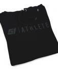 G1 Athlete heavyweight hoodie