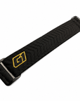 G1 Move Goggle Strap BLK on BLK