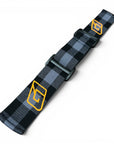 G1 WOVEN STRAP BUFFALO CHECK
