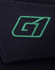 G1 PREMIUM DENIM HB VICTORY GREEN