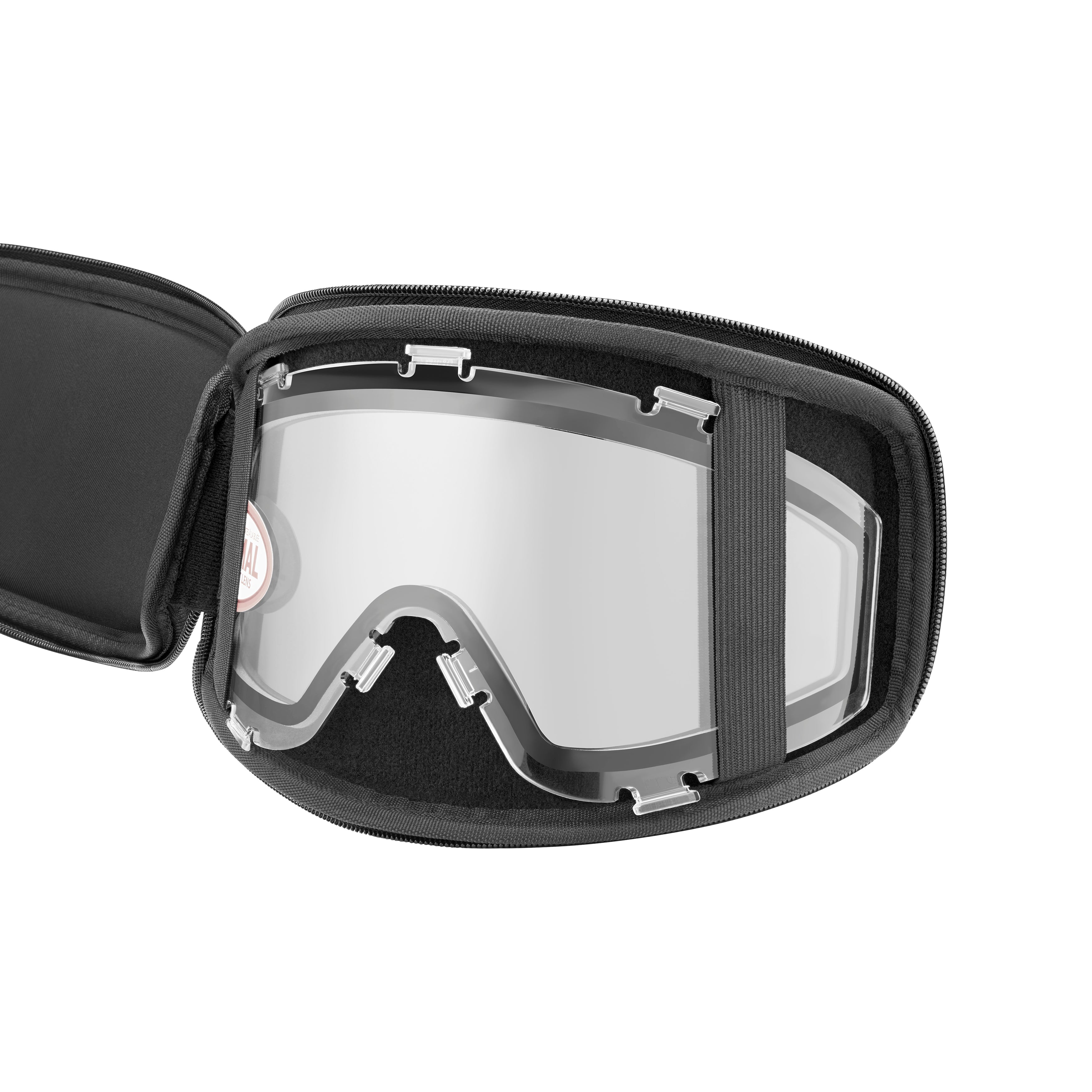 JT PROFLEX LENS CASE BY G1 – G1 ATHLETE™