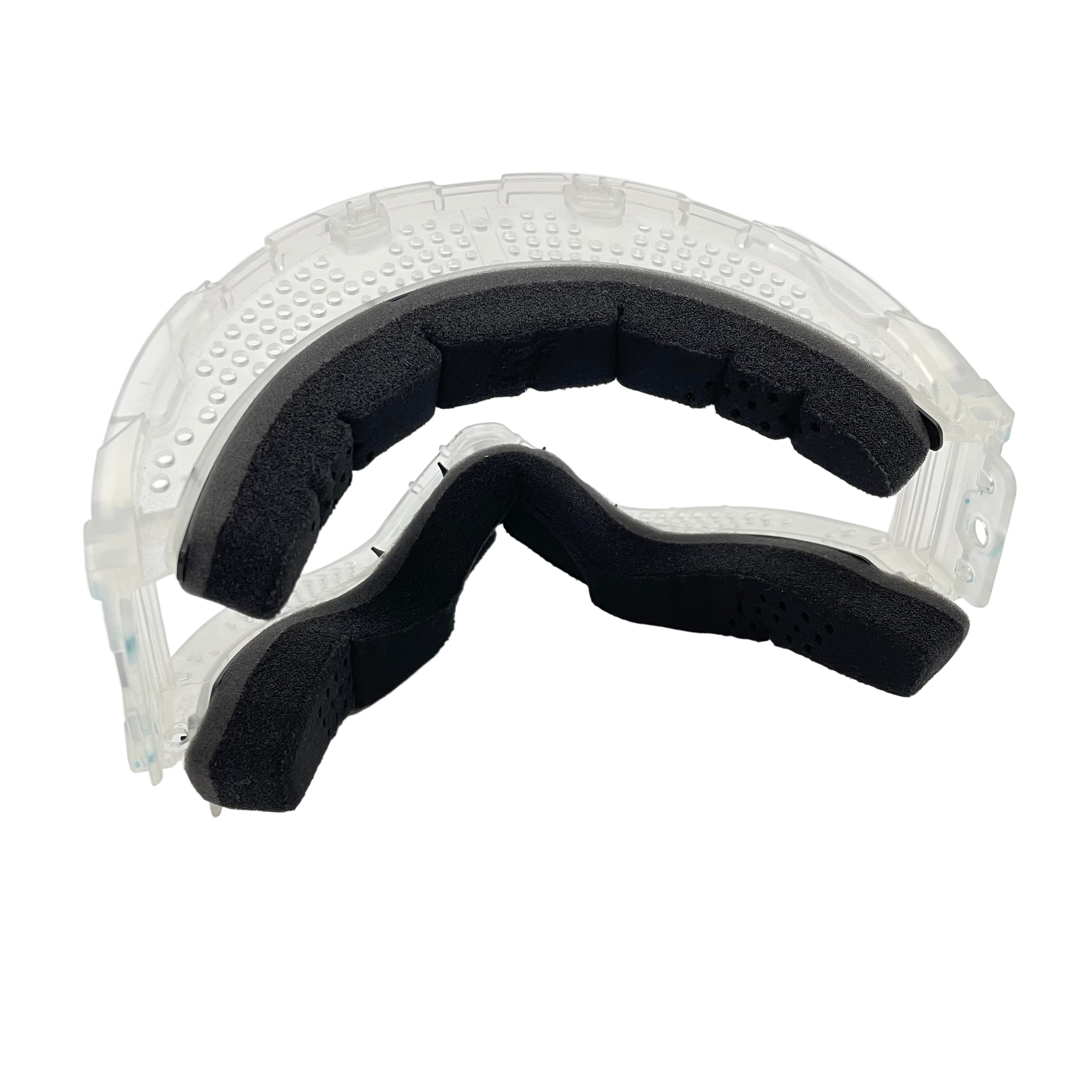 QLS Foam Kit BY G1