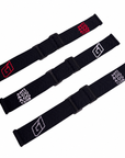 G1 WOVEN ANTI AGG COLAB STRAP - Only 10 made