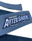 AFTERSHOCK G1 HEADBAND LIGHT BLUE 50/50