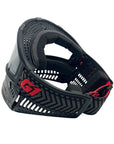 G1 Move Goggle Strap Blk and Grey