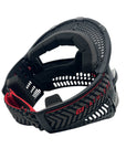 G1 Move Goggle Strap Blk and Grey