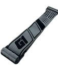 G1 Goggle strap 2MM GRAY&BLK ( FOR JT PROFLEX )