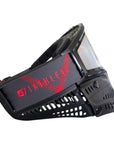 G1 WOVEN STRAP DARK GREY