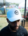 G1 GO TO HAT EMBLEM -