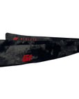 G1 PREMIUM DENIM HB DYED BLK&WHITE