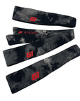 G1 PREMIUM DENIM HB DYED BLK&WHITE