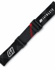 G1 WOVEN STRAP DARK GREY