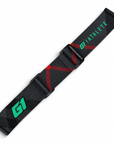G1 WOVEN STRAP DARK GREY