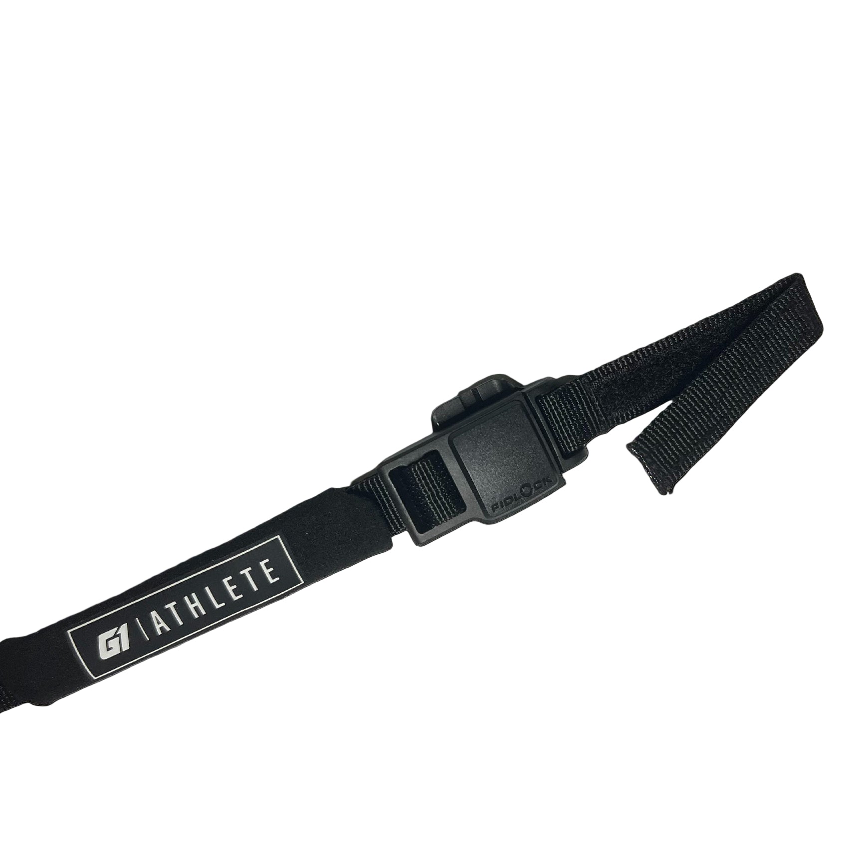 G1 MAGNETIC CHIN STRAP - QLS and 2025 THINS – G1 ATHLETE™