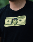G1  Money Tee - Ultra soft