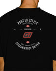 G1 P8nt Lifestyle Ultra soft Tee