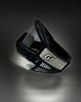 G1 Goggle strap 2MM Wave Pattern
