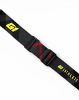 G1 WOVEN STRAP DARK GREY